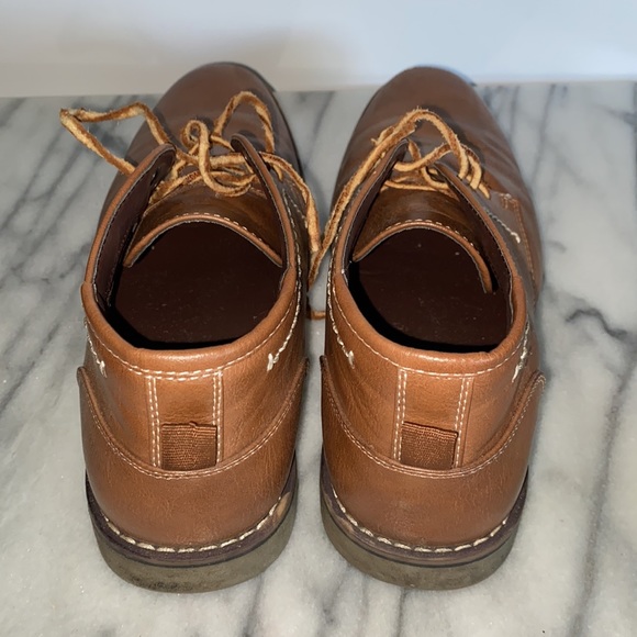 Boys Shoes US 7 1/2, EUR 40 - Picture 3 of 6